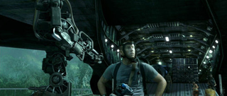 Illustration for article titled Take A Closer Look At The Na'Vi, And Pandora At War